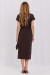 Šaty na deň model 228665 Rue Paris Šaty na deň model 228665 Rue Paris