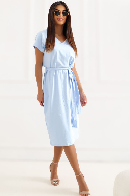 Šaty na deň model 228666 Rue Paris