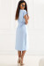 Šaty na deň model 228666 Rue Paris Šaty na deň model 228666 Rue Paris