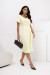 Šaty na deň model 228668 Rue Paris Šaty na deň model 228668 Rue Paris