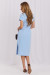 Šaty na deň model 228672 Rue Paris Šaty na deň model 228672 Rue Paris