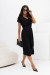 Šaty na deň model 228673 Rue Paris Šaty na deň model 228673 Rue Paris