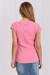 Tričko model 228677 Rue Paris Tričko model 228677 Rue Paris