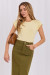 Tričko model 228678 Rue Paris Tričko model 228678 Rue Paris