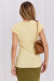 Tričko model 228678 Rue Paris Tričko model 228678 Rue Paris