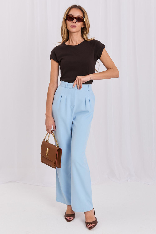 Tričko model 228679 Rue Paris