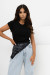 Tričko model 228681 Rue Paris Tričko model 228681 Rue Paris