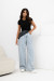 Tričko model 228681 Rue Paris Tričko model 228681 Rue Paris
