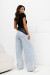 Tričko model 228681 Rue Paris Tričko model 228681 Rue Paris