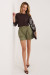 Mikina model 228688 Rue Paris Mikina model 228688 Rue Paris
