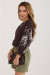 Mikina model 228688 Rue Paris Mikina model 228688 Rue Paris