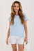 Blúzka model 228690 Rue Paris Blúzka model 228690 Rue Paris