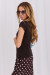 Tričko model 228700 Rue Paris Tričko model 228700 Rue Paris