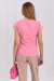 Tričko model 228701 Rue Paris Tričko model 228701 Rue Paris