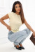 Tričko model 228702 Rue Paris Tričko model 228702 Rue Paris