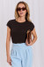 Tričko model 228679 Rue Paris