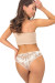 Brazílske nohavičky model 228705 Donna Brazílske nohavičky model 228705 Donna