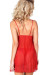 Sexi set model 228718 Donna Sexi set model 228718 Donna