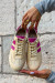 Športová obuv model 228742 Step in style