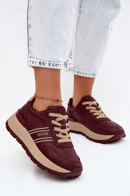 Športová obuv model 228745 Step in style