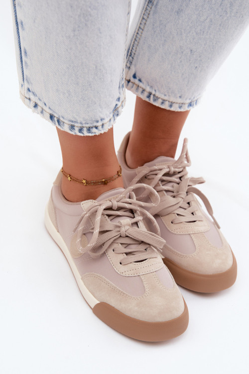 Športová obuv model 228747 Step in style