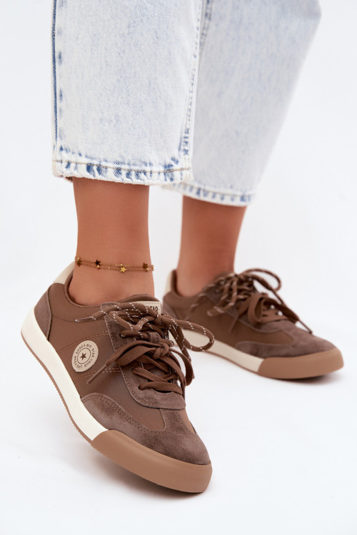 Športová obuv model 228748 Step in style