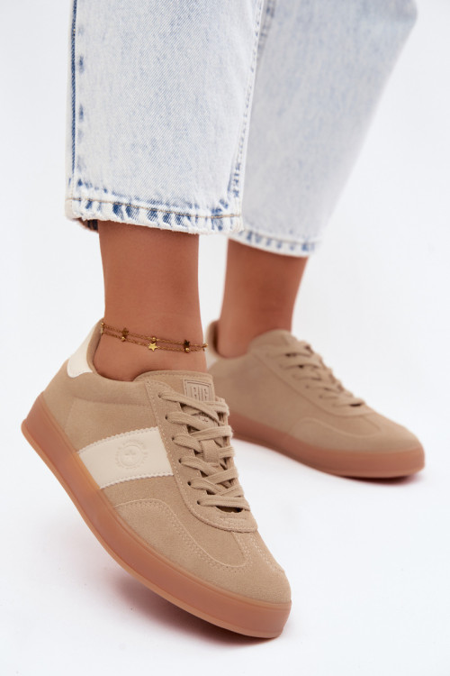 Športová obuv model 228749 Step in style