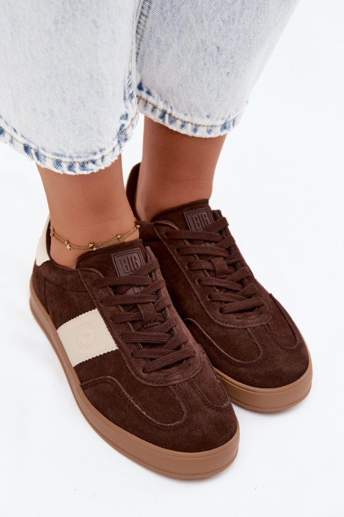 Športová obuv model 228750 Step in style