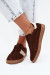 Športová obuv model 228750 Step in style Športová obuv model 228750 Step in style