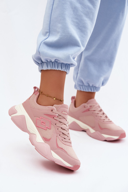 Športová obuv model 228751 Step in style