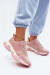 Športová obuv model 228751 Step in style Športová obuv model 228751 Step in style