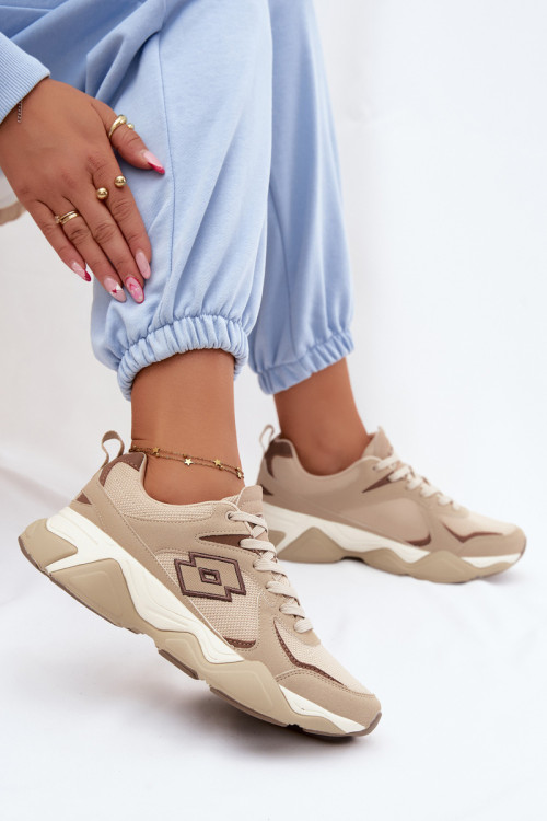 Športová obuv model 228752 Step in style