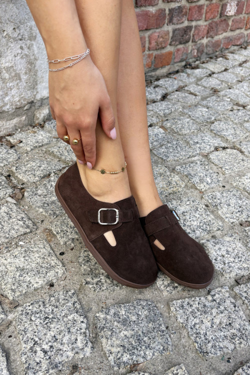 Poltopánky model 228754 Step in style