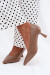 Lodičky na opätkoch model 228761 Step in style
