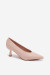 Lodičky na opätkoch model 228763 Step in style Lodičky na opätkoch model 228763 Step in style