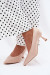 Lodičky na opätkoch model 228763 Step in style Lodičky na opätkoch model 228763 Step in style
