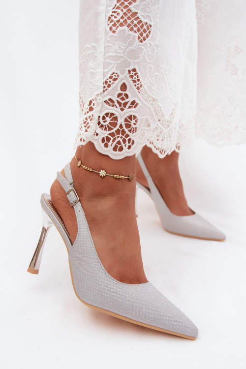 Ihličky model 228764 Step in style