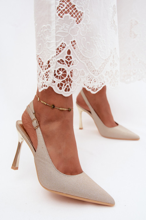 Ihličky model 228765 Step in style