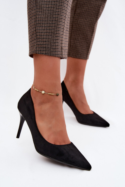 Ihličky model 228766 Step in style