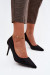 Ihličky model 228766 Step in style Ihličky model 228766 Step in style