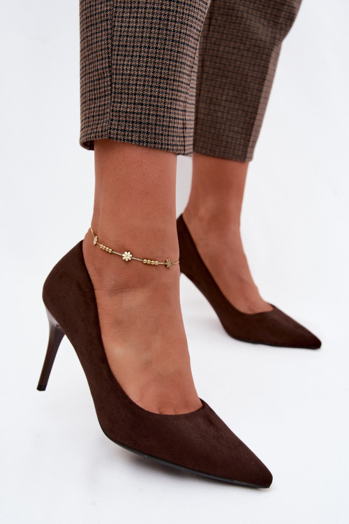 Ihličky model 228767 Step in style