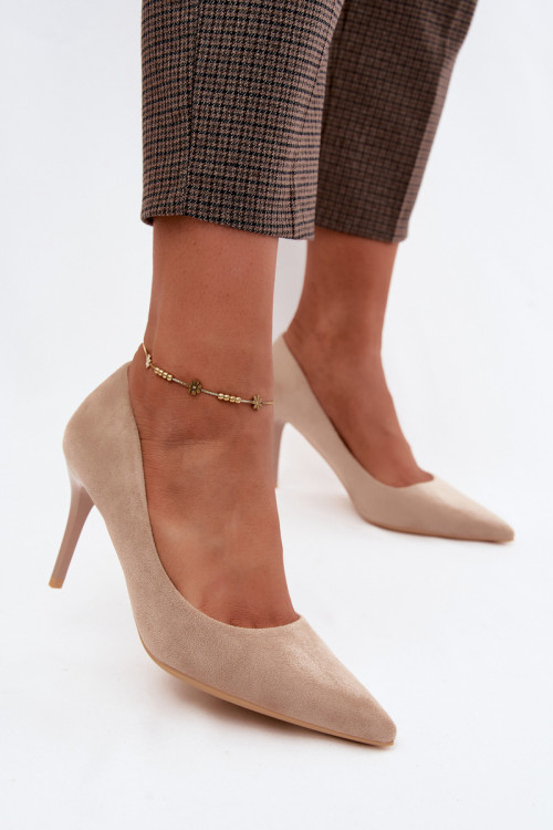 Ihličky model 228768 Step in style