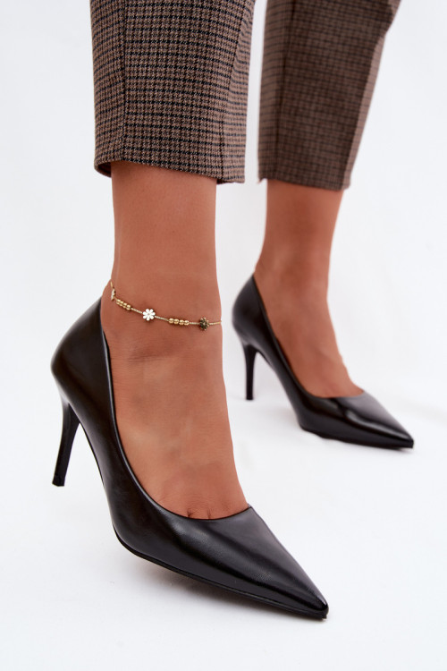 Ihličky model 228769 Step in style