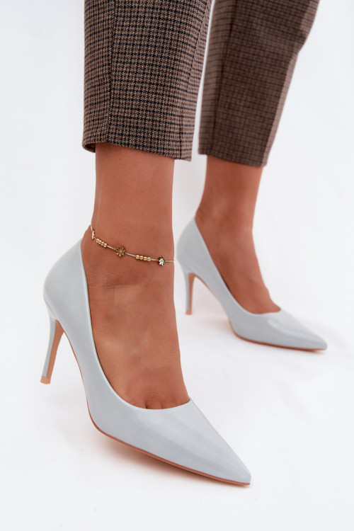 Ihličky model 228771 Step in style