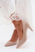 Ihličky model 228772 Step in style