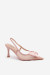Sandále na opätkoch model 228780 Step in style Sandále na opätkoch model 228780 Step in style
