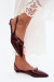 Sandále model 228782 Step in style Sandále model 228782 Step in style