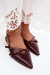 Sandále model 228782 Step in style Sandále model 228782 Step in style