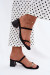 Klapky na opätku model 228793 Step in style Klapky na opätku model 228793 Step in style