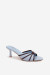Klapky na opätku model 228798 Step in style Klapky na opätku model 228798 Step in style